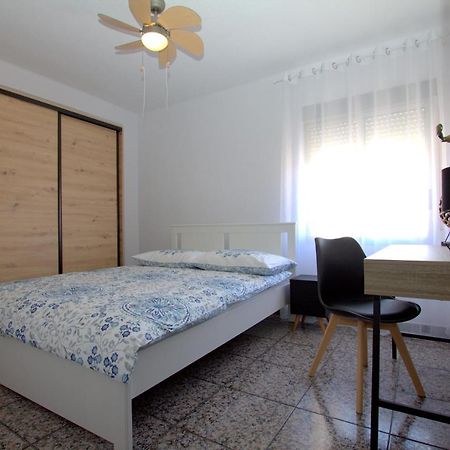Apartamento Bella Grau Y Platja กันดิอา ภายนอก รูปภาพ