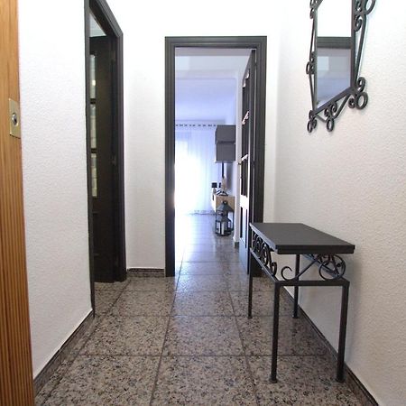 Apartamento Bella Grau Y Platja กันดิอา ภายนอก รูปภาพ