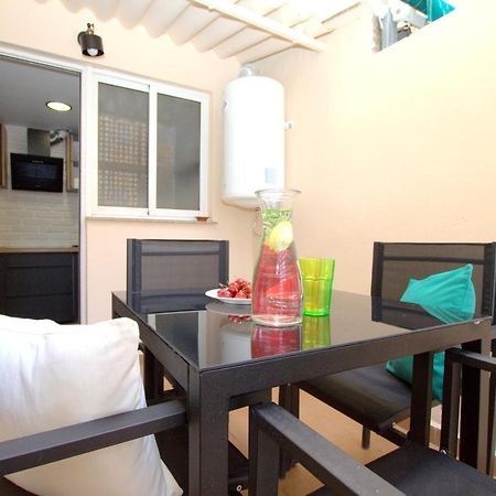 Apartamento Bella Grau Y Platja กันดิอา ภายนอก รูปภาพ