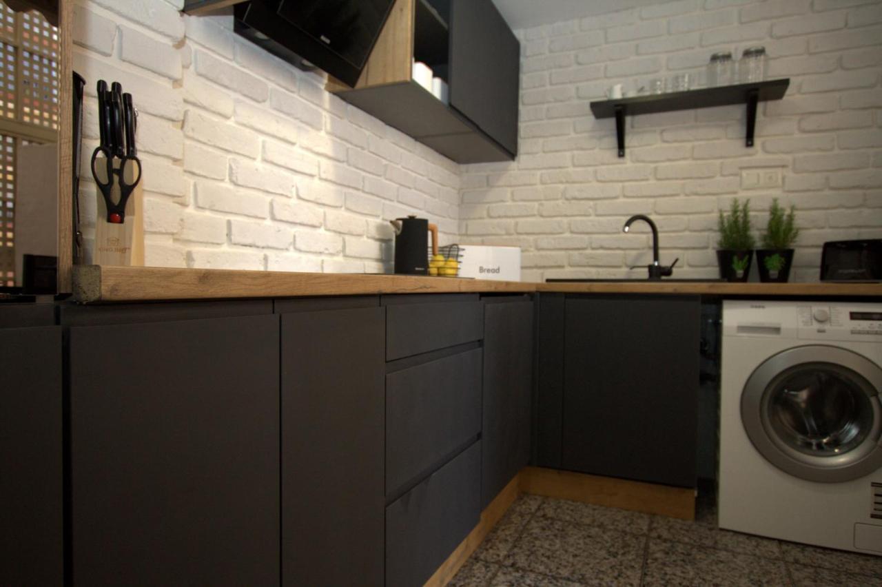 Apartamento Bella Grau Y Platja กันดิอา ภายนอก รูปภาพ