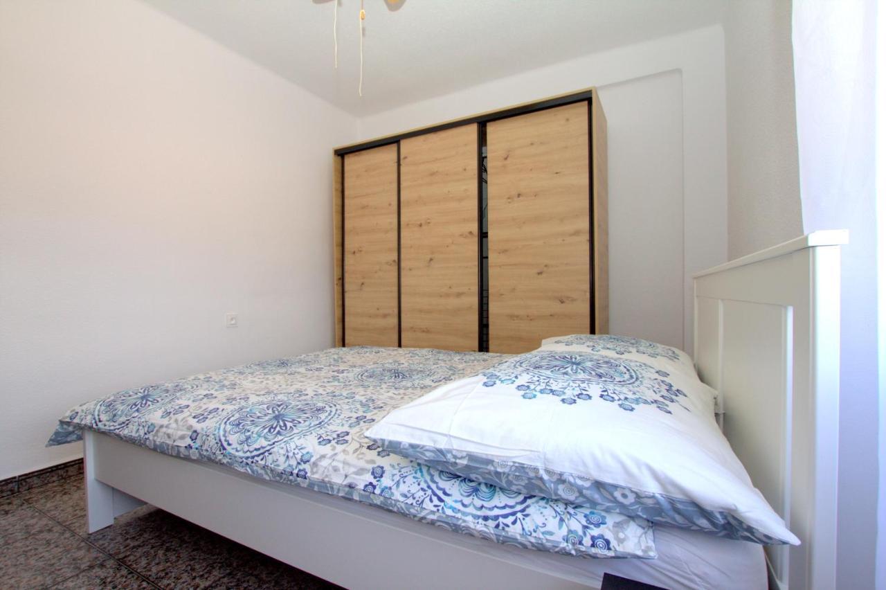 Apartamento Bella Grau Y Platja กันดิอา ภายนอก รูปภาพ