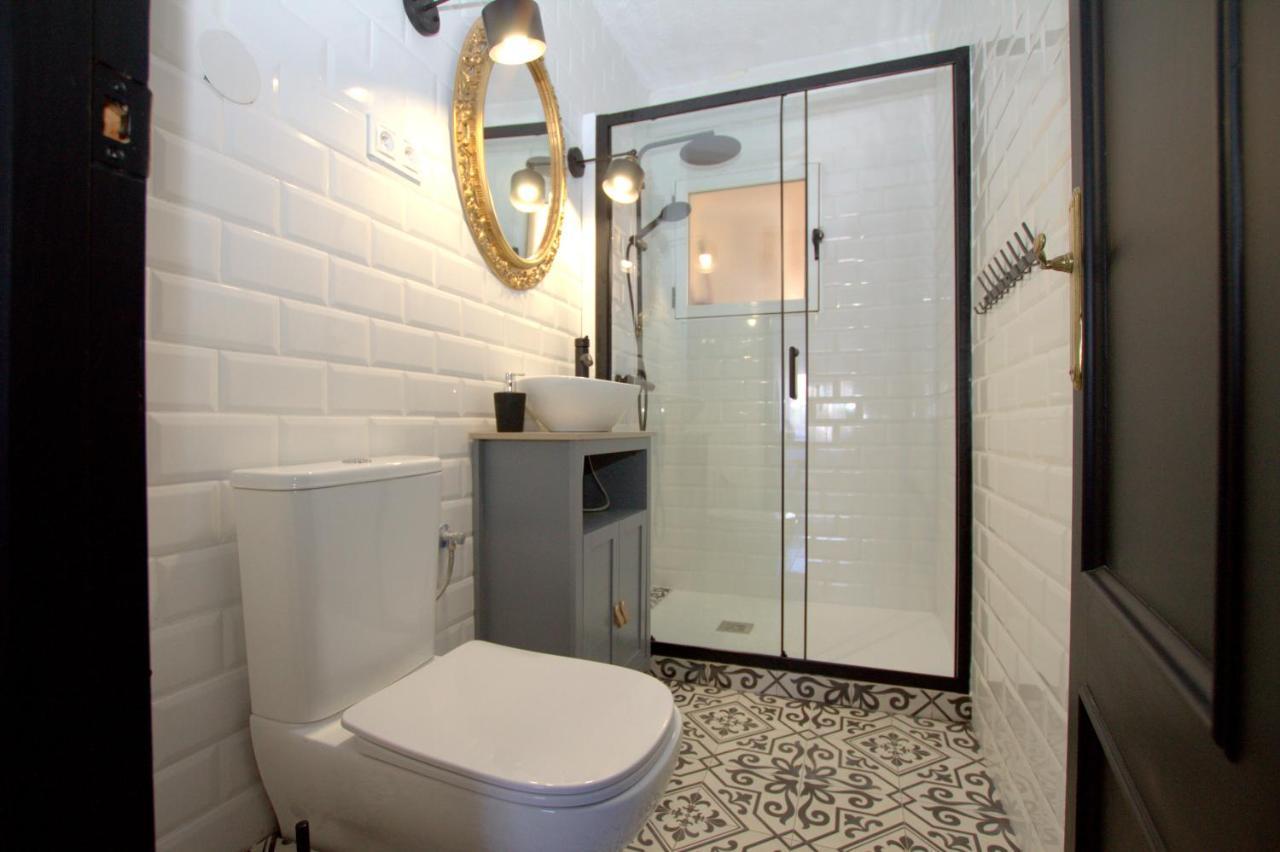 Apartamento Bella Grau Y Platja กันดิอา ภายนอก รูปภาพ