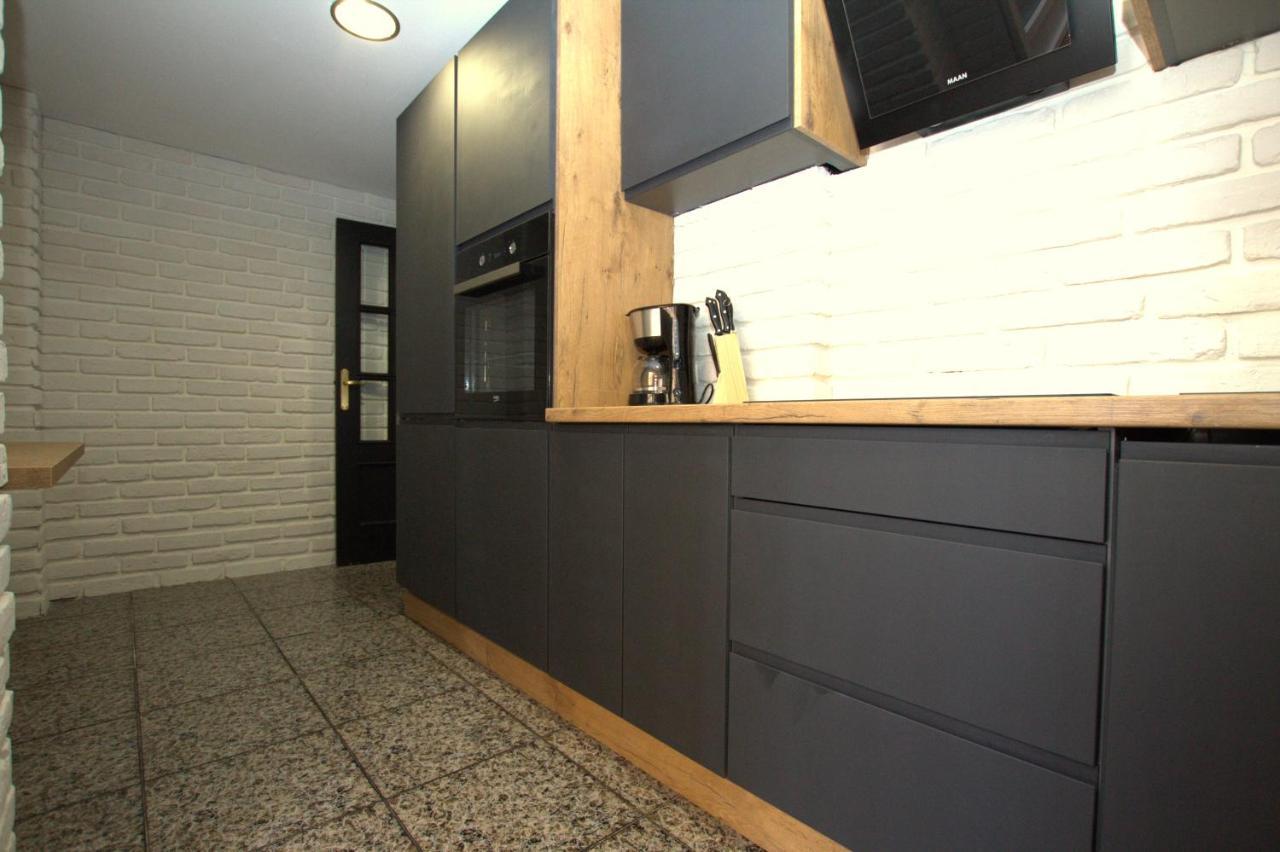 Apartamento Bella Grau Y Platja กันดิอา ภายนอก รูปภาพ