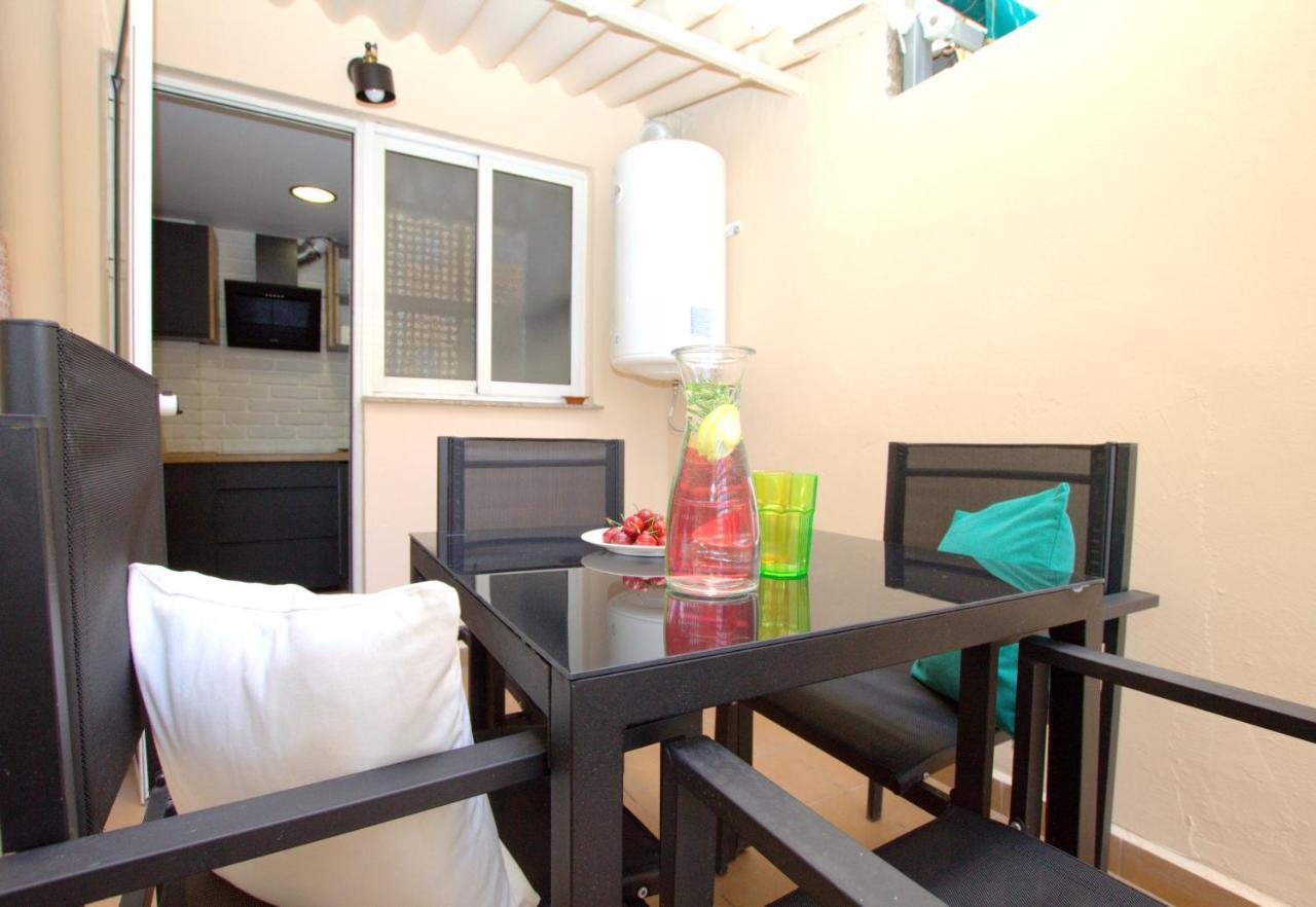 Apartamento Bella Grau Y Platja กันดิอา ภายนอก รูปภาพ