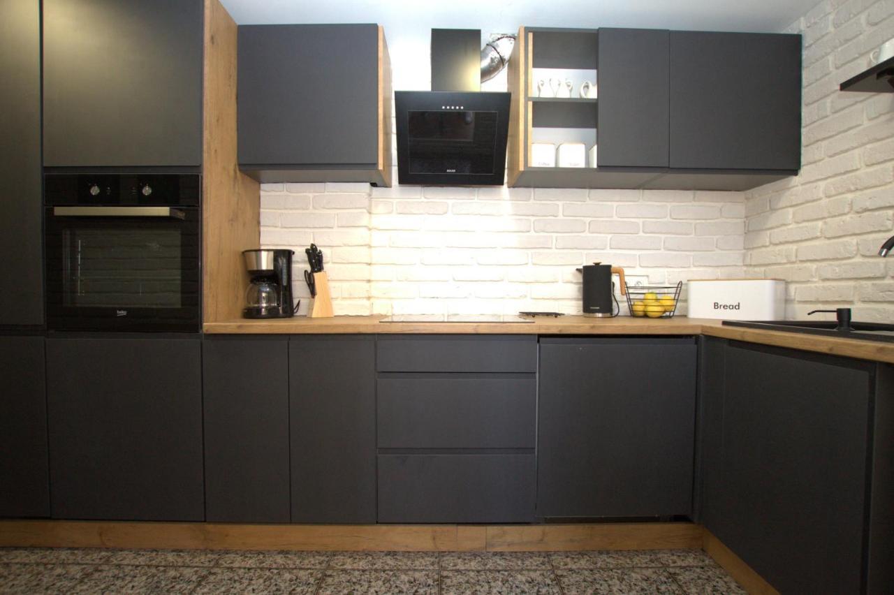 Apartamento Bella Grau Y Platja กันดิอา ภายนอก รูปภาพ