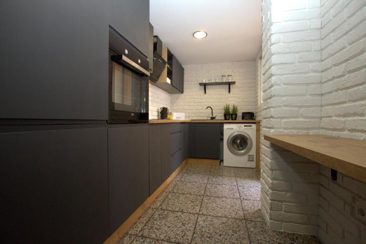 Apartamento Bella Grau Y Platja กันดิอา ภายนอก รูปภาพ