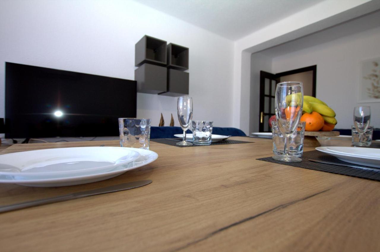 Apartamento Bella Grau Y Platja กันดิอา ภายนอก รูปภาพ