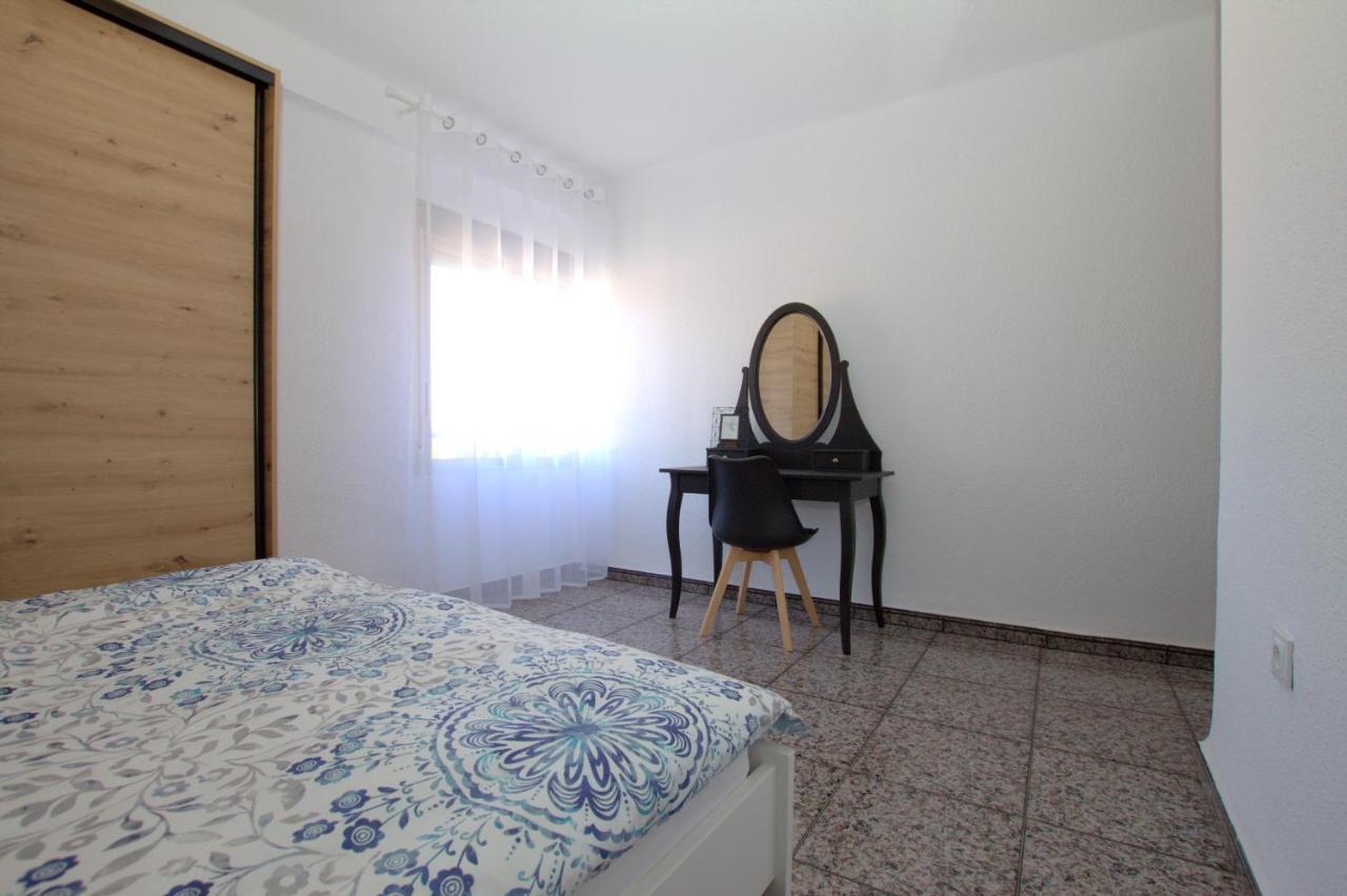 Apartamento Bella Grau Y Platja กันดิอา ภายนอก รูปภาพ